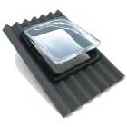 Onduline Roof Window Skylight - 890 x 660mm