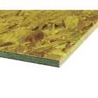 General Purpose OSB 3 Sheet - 11 x 606 x 1829mm