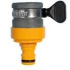 Hozelock Round Tap Connector