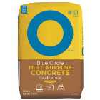 Blue Circle Multi-Purpose Ready To Use Concrete - 20kg