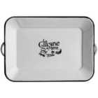 La Cuisine Tray - White
