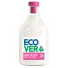 Ecover Apple Fabric Softener - 1.5L