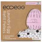 Ecoegg Spring Blossom Laundry Egg Refill Pellets - 50 Washes