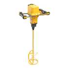 DEWALT DCD240X2-GB 54V XR 2 x 9.0Ah Flexvolt Paddle Mixer